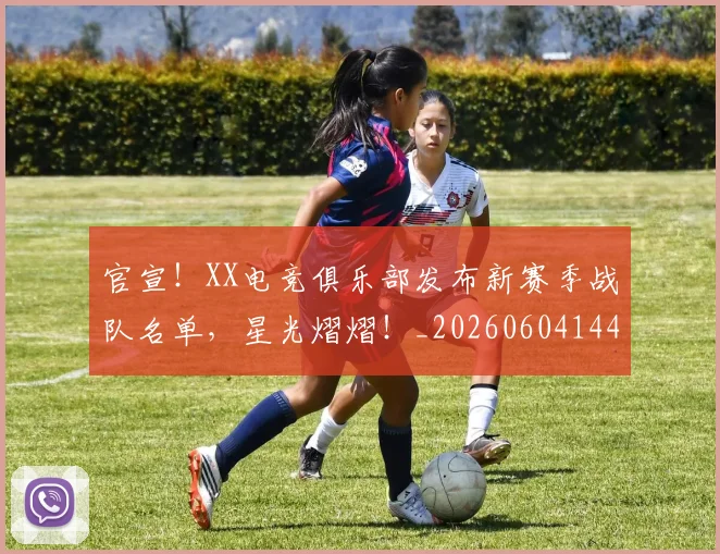 官宣！XX电竞俱乐部发布新赛季战队名单，星光熠熠！_20260604144719_20260707144132